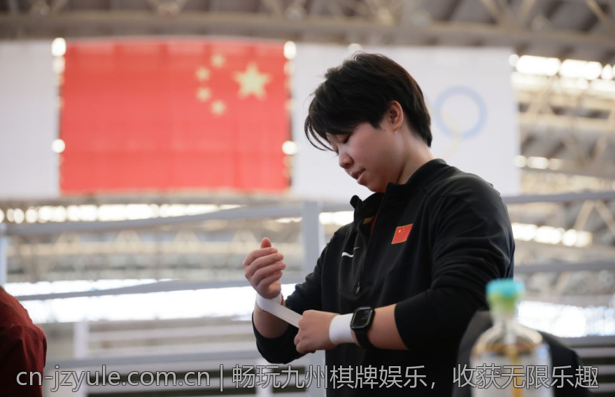 畅玩九州棋牌娱乐，收获无限乐趣