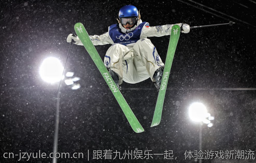 跟着九州娱乐一起，体验游戏新潮流