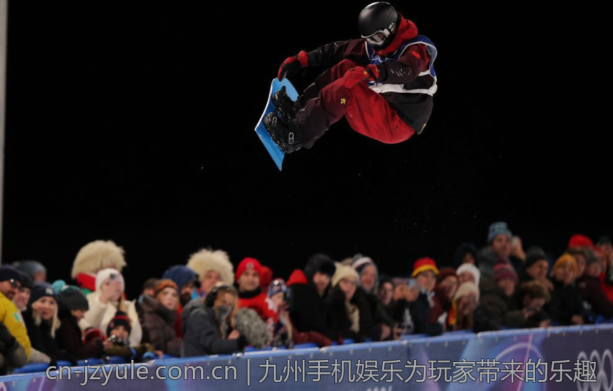 九州手机娱乐为玩家带来的乐趣