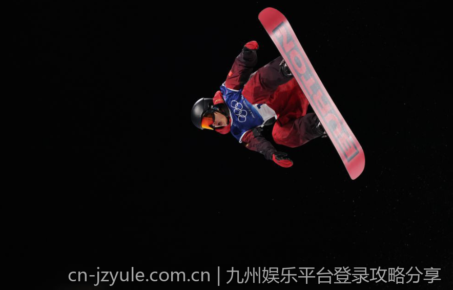 九州娱乐平台登录攻略分享