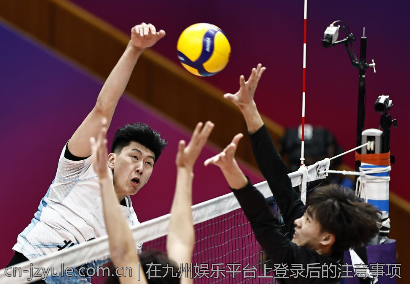 九州娱乐网的魅力：网络娱乐的一站式平台