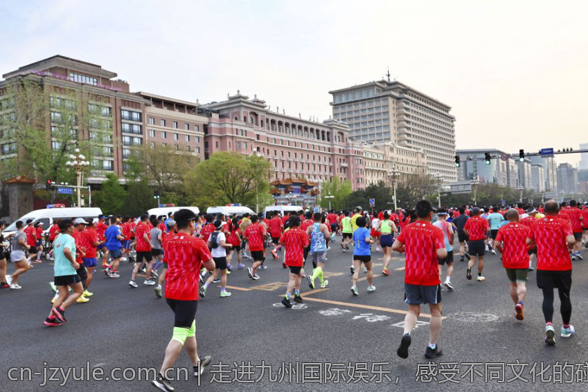 走进九州国际娱乐，感受不同文化的碰撞